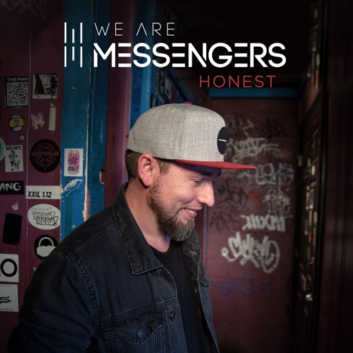 Art for The Devil Is A Liar by We Are Messengers