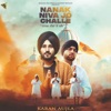 Nanak Niva Jo Challe - Single
