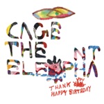 Cage the Elephant - shake me down