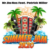 Summer Jam (feat. Patrick Miller) artwork