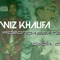 Wiz Khalifa (feat. Ceda C) - Robondabeats lyrics