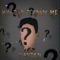 You Don't Know Me - Danden lyrics