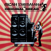 Micah Shemaiah - Dread On Yah