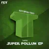 Super Pollum album lyrics, reviews, download