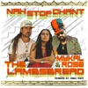 Nah Stop Chant (feat. Mykal Rose) - Single