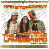 Nah Stop Chant (feat. Mykal Rose) artwork