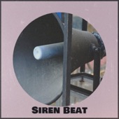 Siren Beat artwork