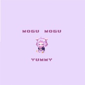 もぐもぐYUMMY! artwork