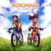 ACROMACH: A Hoenn Tribute album lyrics, reviews, download