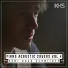 Stream & download Piano Acoustic Covers, Vol. 4