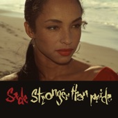 Sade - Turn My Back On You