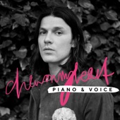 Chew On My Heart (Piano & Voice) - EP artwork