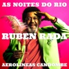 As Noites do Rio / Aerolíneas Candombe - Single