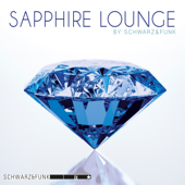 Sapphire Lounge - Schwarz & Funk