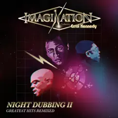 Night Dubbing II by Imagination album reviews, ratings, credits