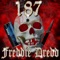 A Real One (feat. Freddie Dredd) - Lil Pimp 187 lyrics