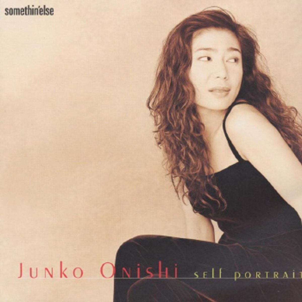 ‎Self Portrait - The Best of Junko Onishi by Junko Onishi on Apple Music