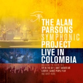 The Alan Parsons Symphonic Project - Snake Eyes (Live)