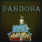 Scared Stiff - Pandora lyrics