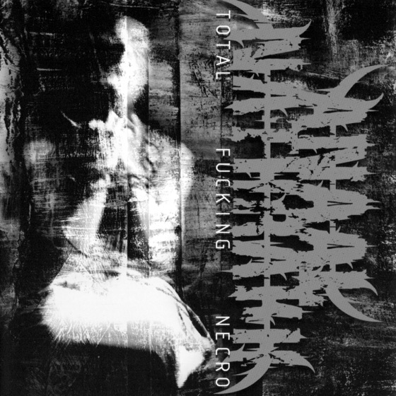 Cover artwork for Carnage