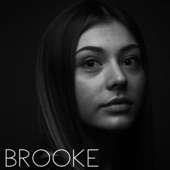Brooke - EP artwork