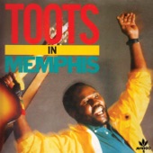 Toots Hibbert - Love and Happiness