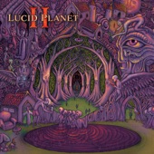 Lucid Planet - Organic Hard Drive