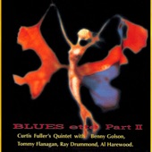 Curtis Fuller Quintet - Blues-Ette '93