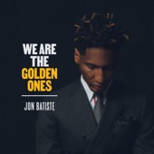 We Are The Golden Ones - EP artwork