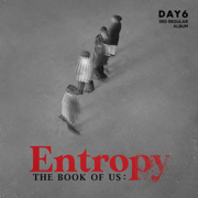 The Book of Us : Entropy - Day6