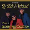 Greatest Hits Collection Vol. 2 album lyrics, reviews, download