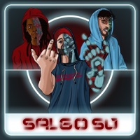 Salgo su (feat. Lil Wayne)