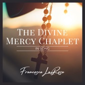 The Divine Mercy Chaplet artwork