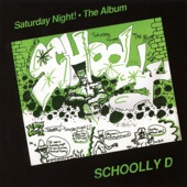 Schoolly D - Dis Groove Is Bad