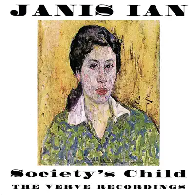 Society's Child - The Verve Recordings - Janis Ian