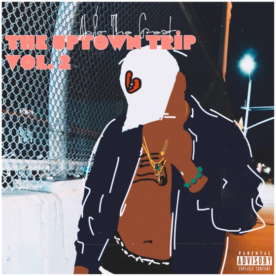 Cover artwork for Timberlands