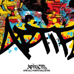 All Points Bulletin (APB) - EP - Artifacts All Points Bulletin (APB) - EP - Artifacts