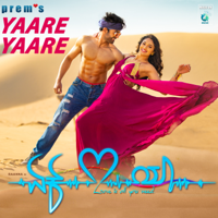 Armaan Malik - Yaare Yaare (feat. Arjun Janya) [From 