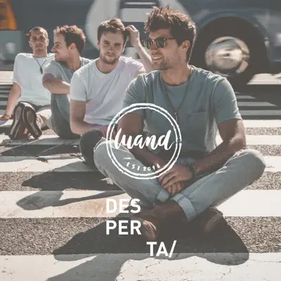 Desperta - Luand
