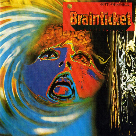 Cover artwork for Black Sand