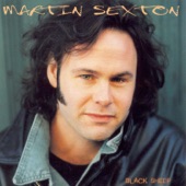 Martin Sexton - Black Sheep