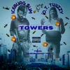 Towers - EP