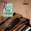 Piano Concerto in B Minor, Op. 4: II. Adagio song lyrics