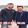 Tumankuqe (feat. Aurel Thellimi) - Single