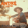 O Sul É o Meu Lugar - Single