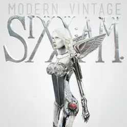 Modern Vintage (Deluxe) - Sixx AM