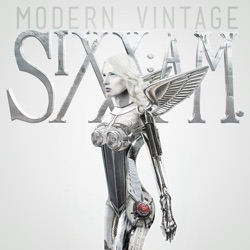 Sixx:A.M. - Drive
