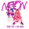 Sin Miedo (feat. Marlon Breeze) - Zonora Point & King Doudou lyrics