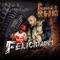 Felicidades - Função Rhk lyrics