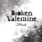 Noname - Broken Valentine lyrics